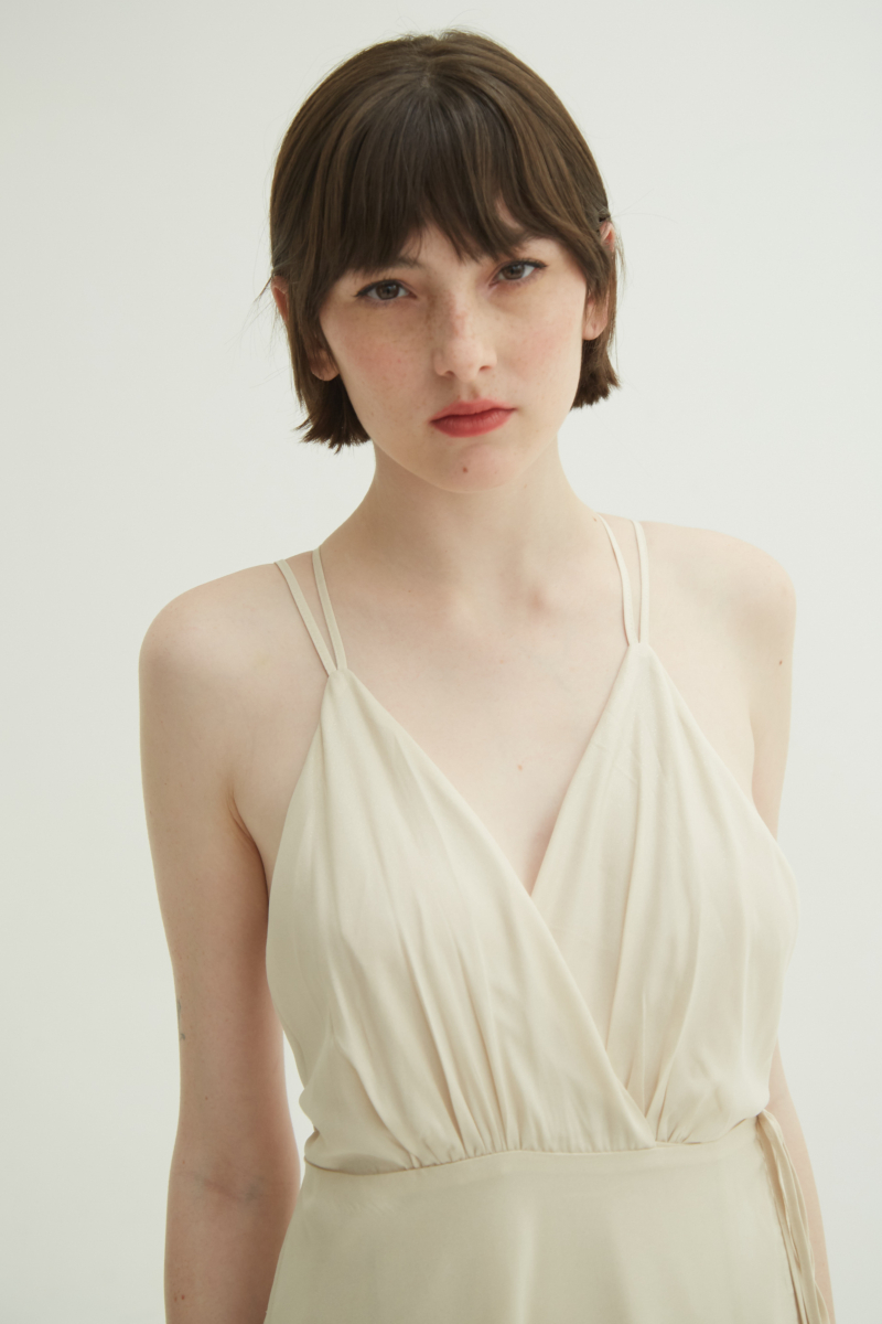 VESTIDO KRUGER