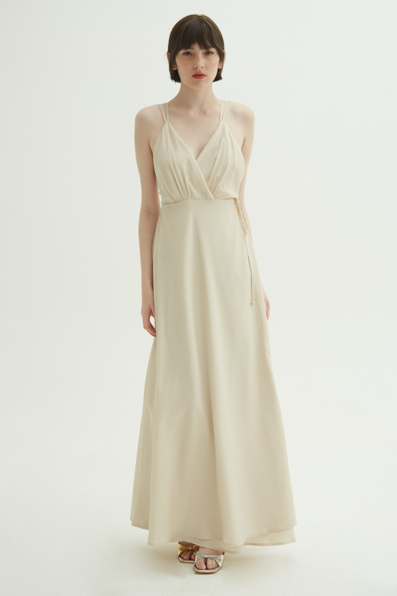 VESTIDO KRUGER