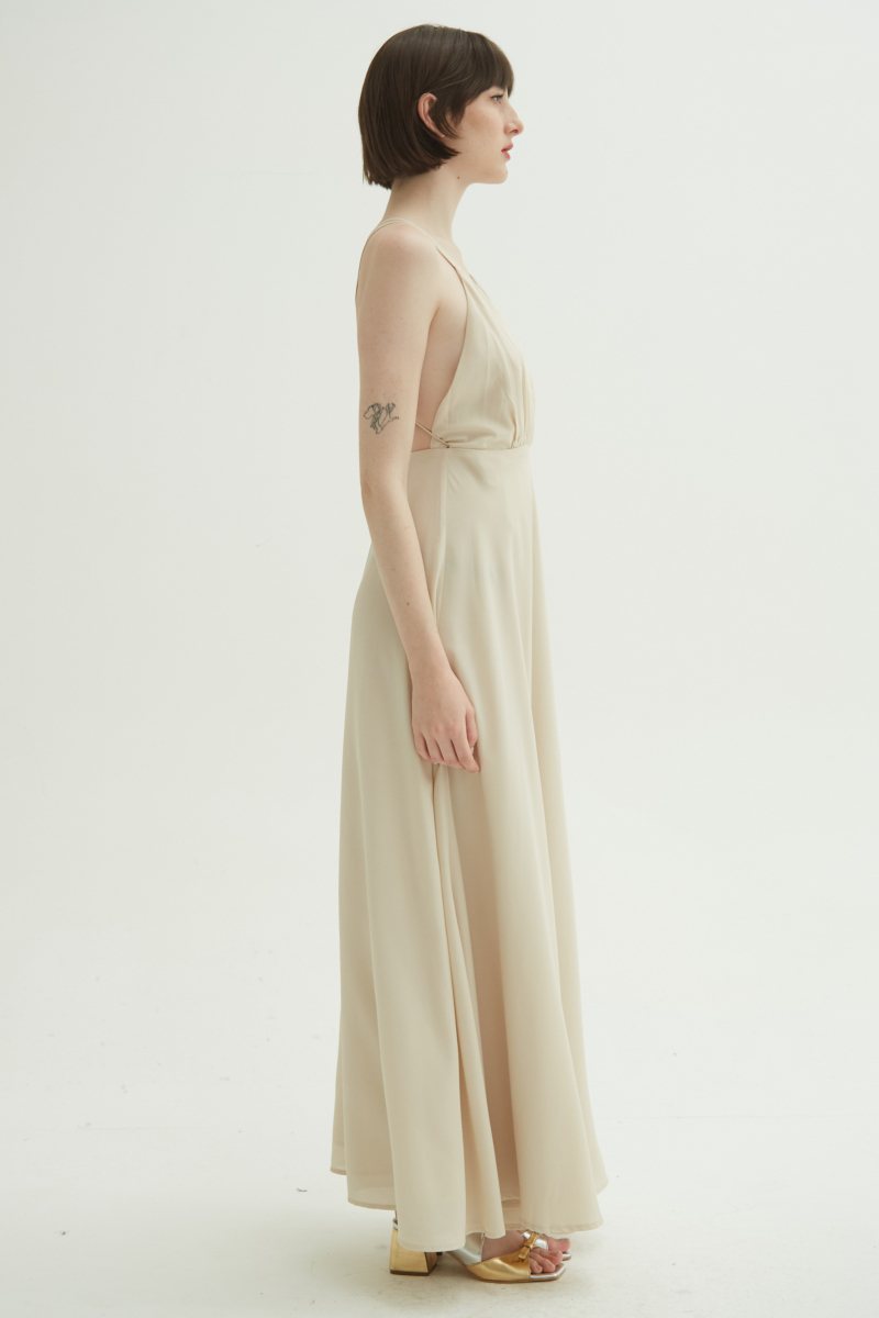 VESTIDO KRUGER