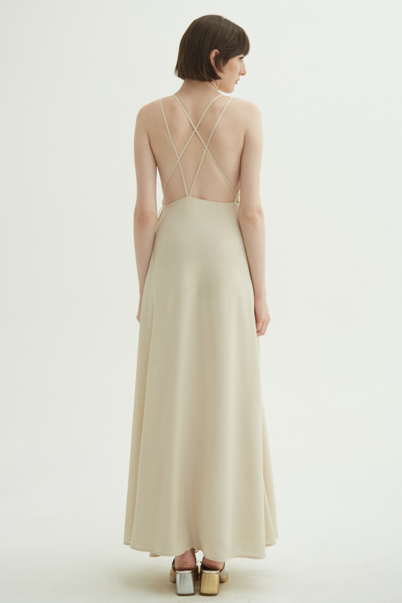 VESTIDO KRUGER