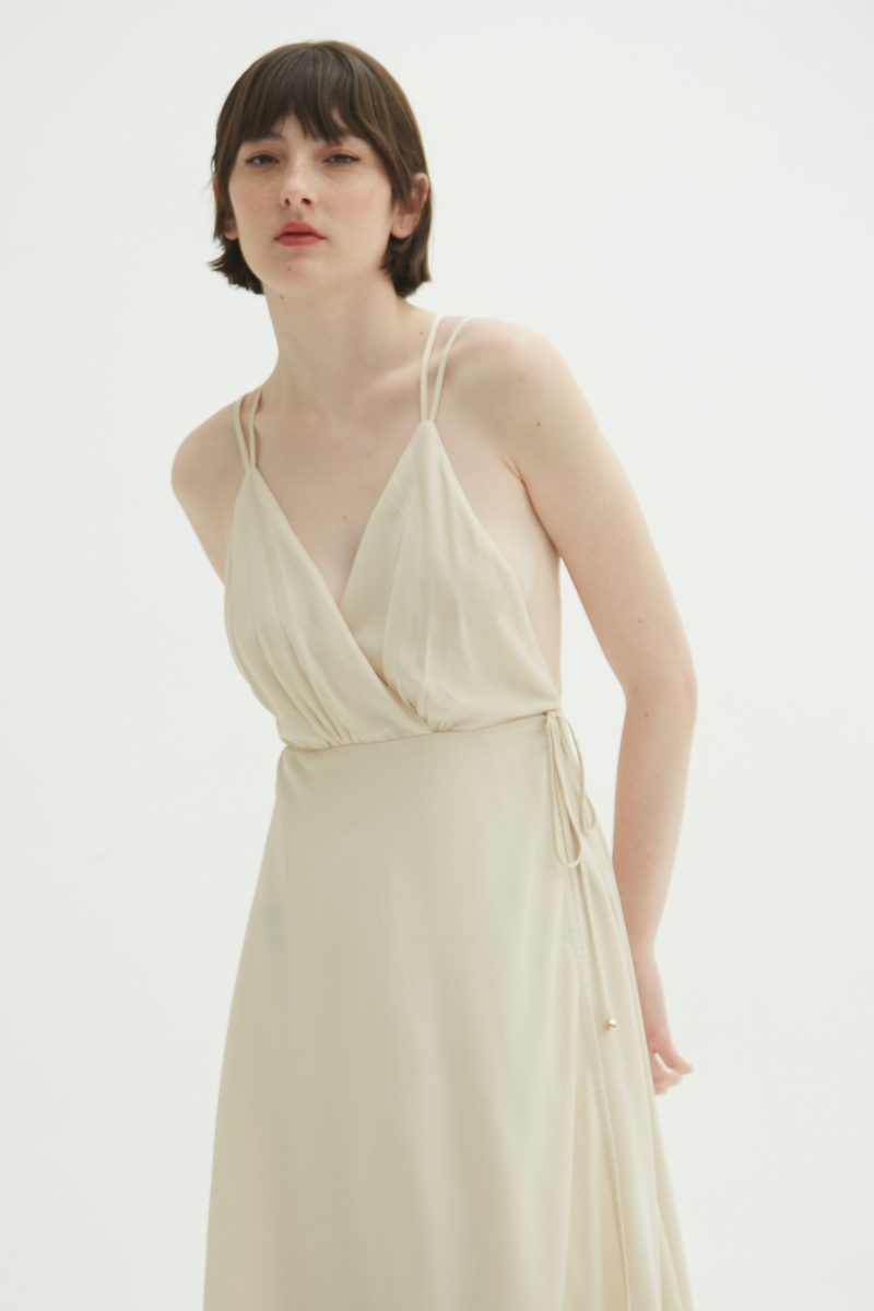 VESTIDO KRUGER