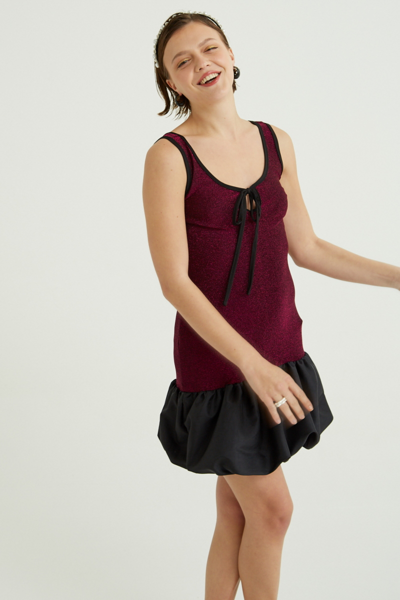 VESTIDO PRESTON 