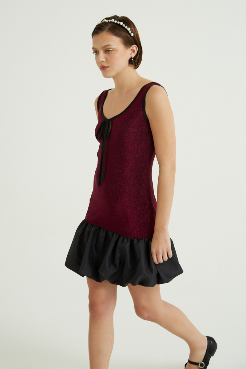 VESTIDO PRESTON 