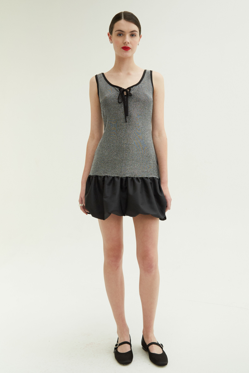 VESTIDO PRESTON 