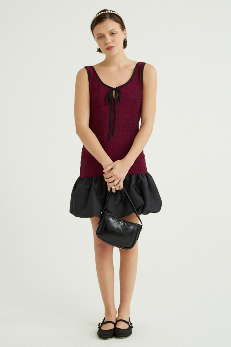 VESTIDO PRESTON 