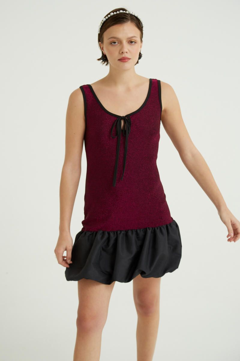 VESTIDO PRESTON 