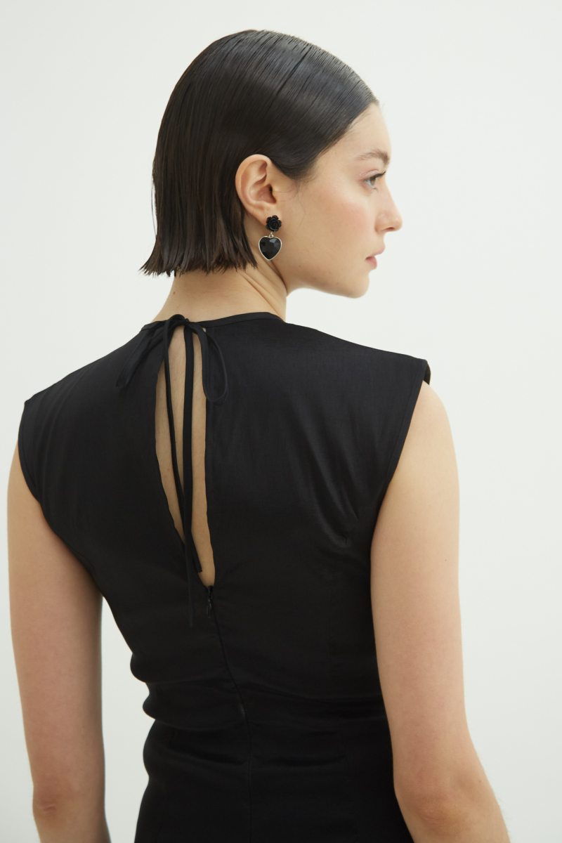 VESTIDO SIRENE