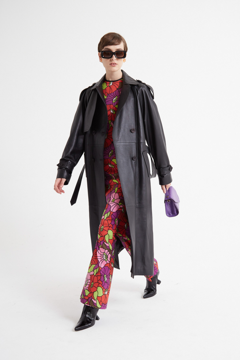 PANTALON SIRENE CALAS VITRAIL