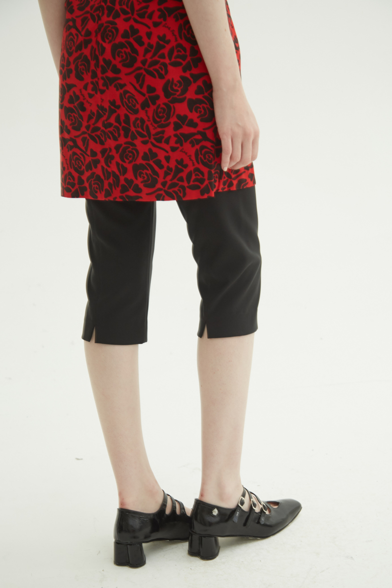 VESTIDO SIRENE STONE ROSES 
