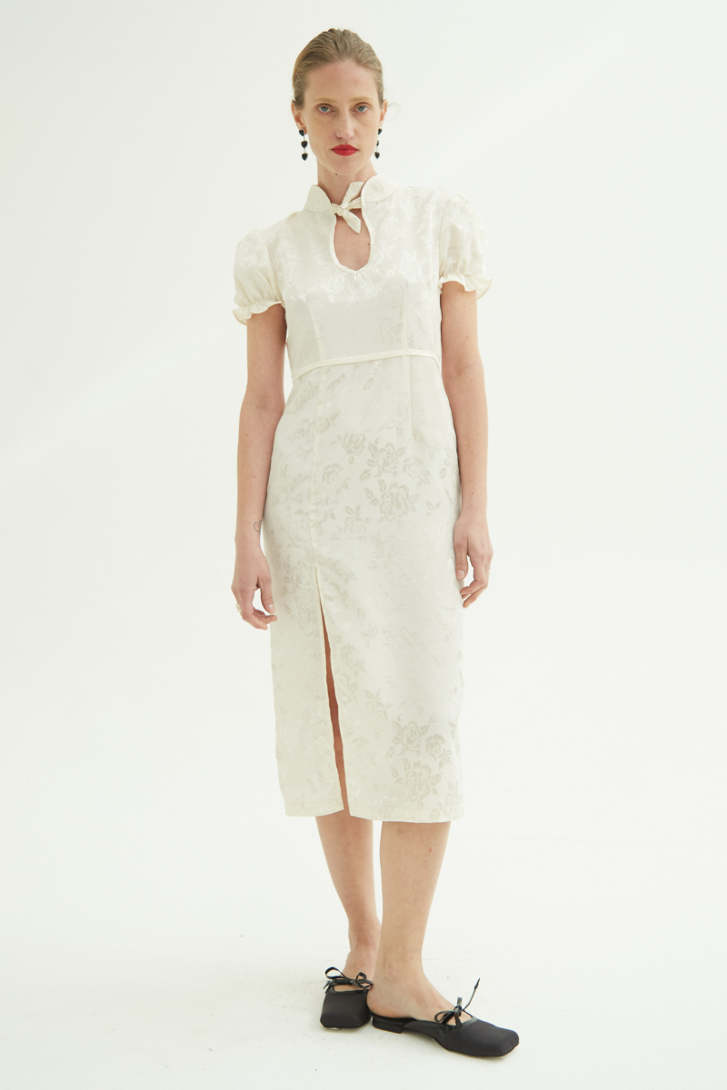 VESTIDO YANTAI