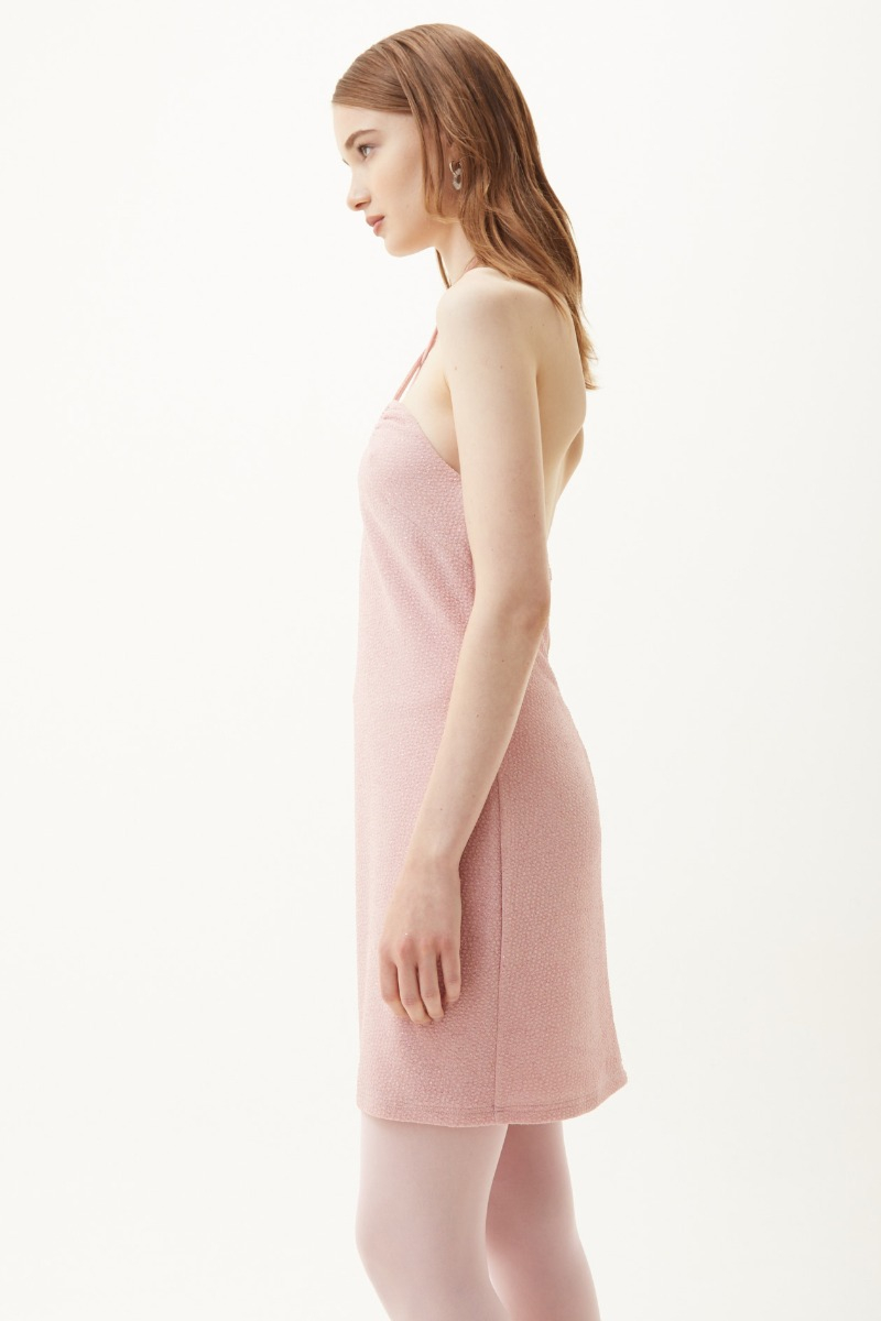 VESTIDO SEITA LISO