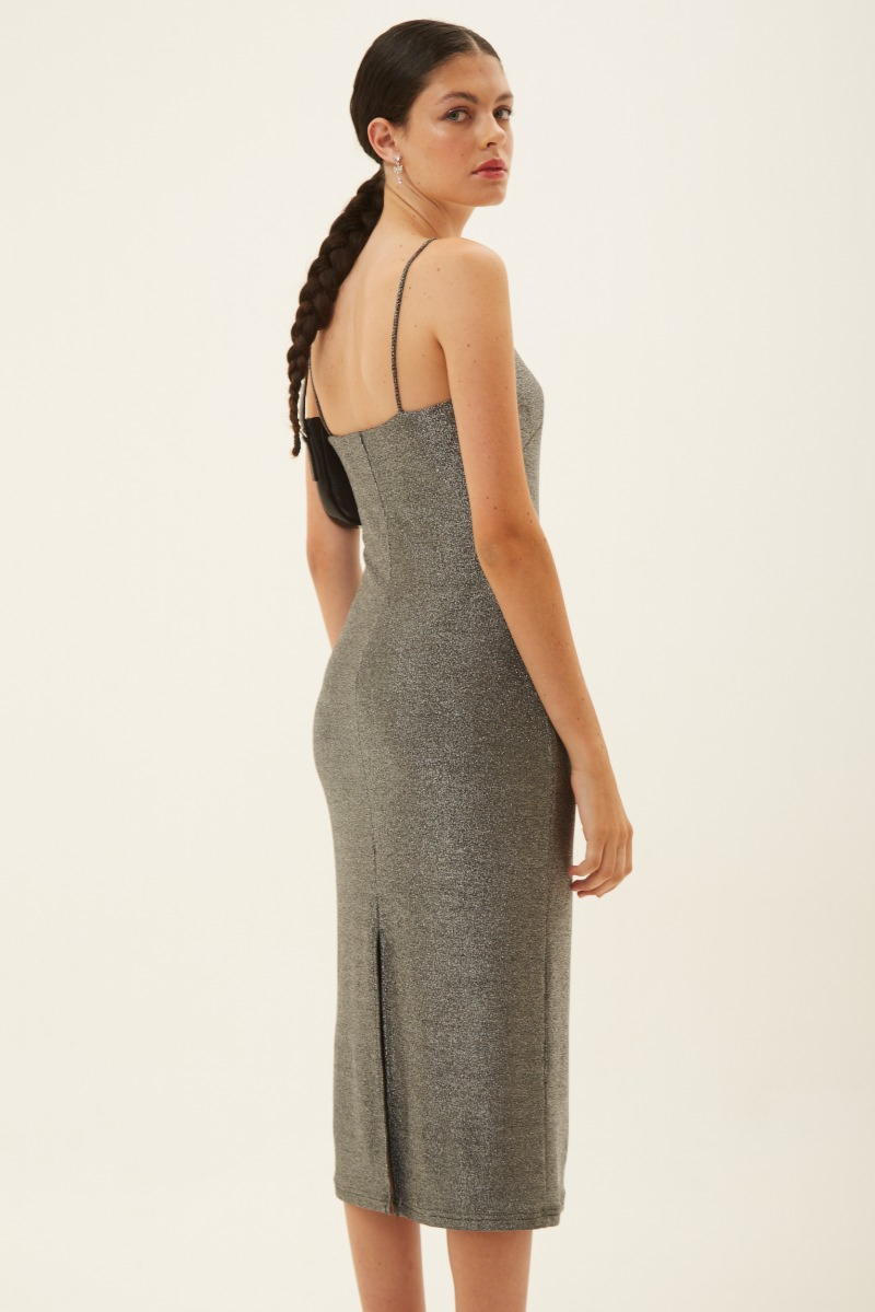 VESTIDO ZENDA