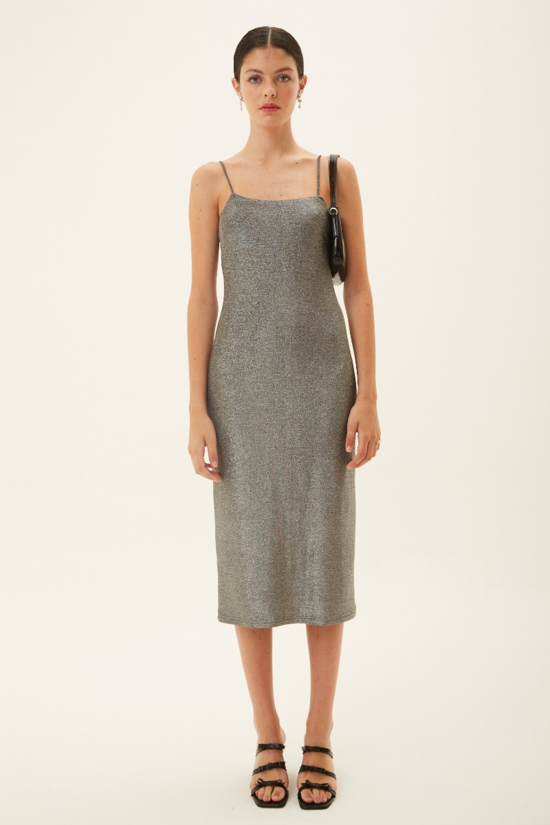 VESTIDO ZENDA