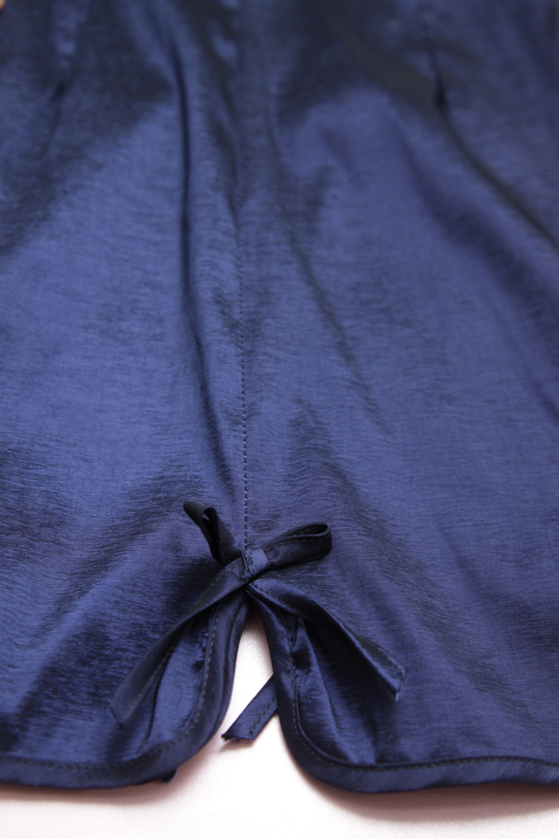 VESTIDO ZHAO