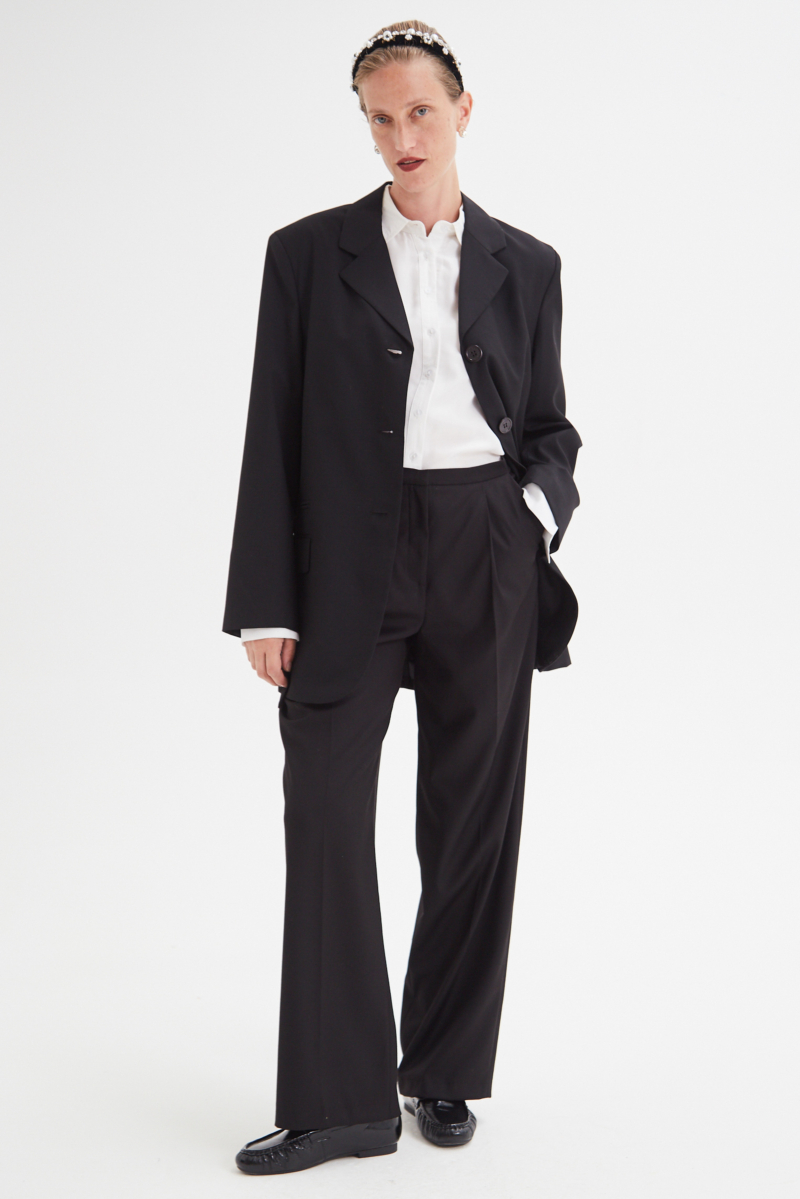 PANTALÓN SASTRERO LESING NOLAN