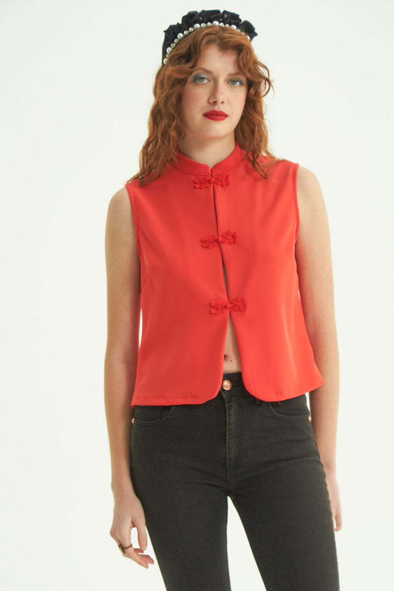 TOP GARBI 