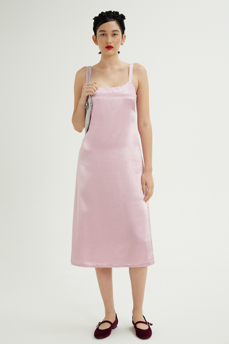 VESTIDO DEAN
