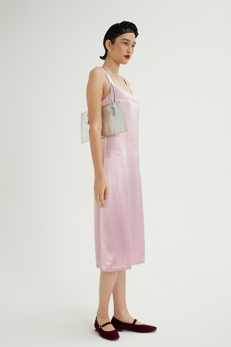 VESTIDO DEAN
