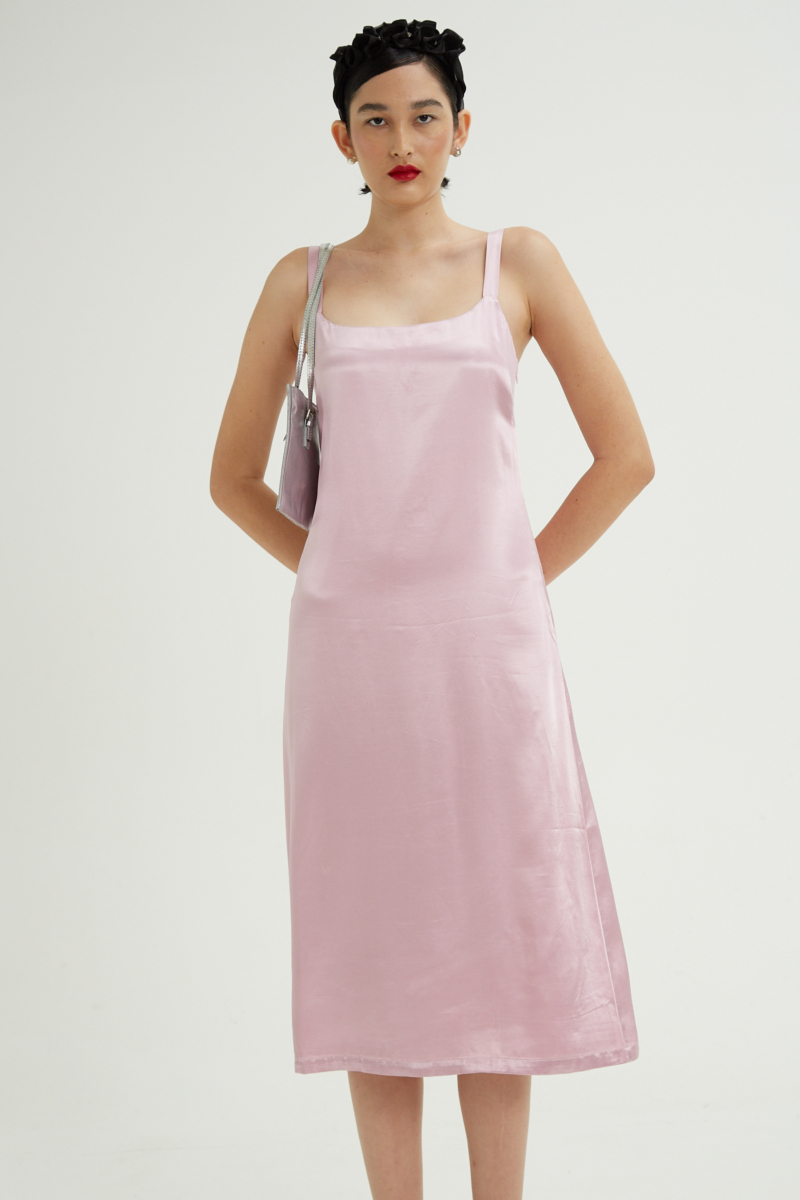 VESTIDO DEAN