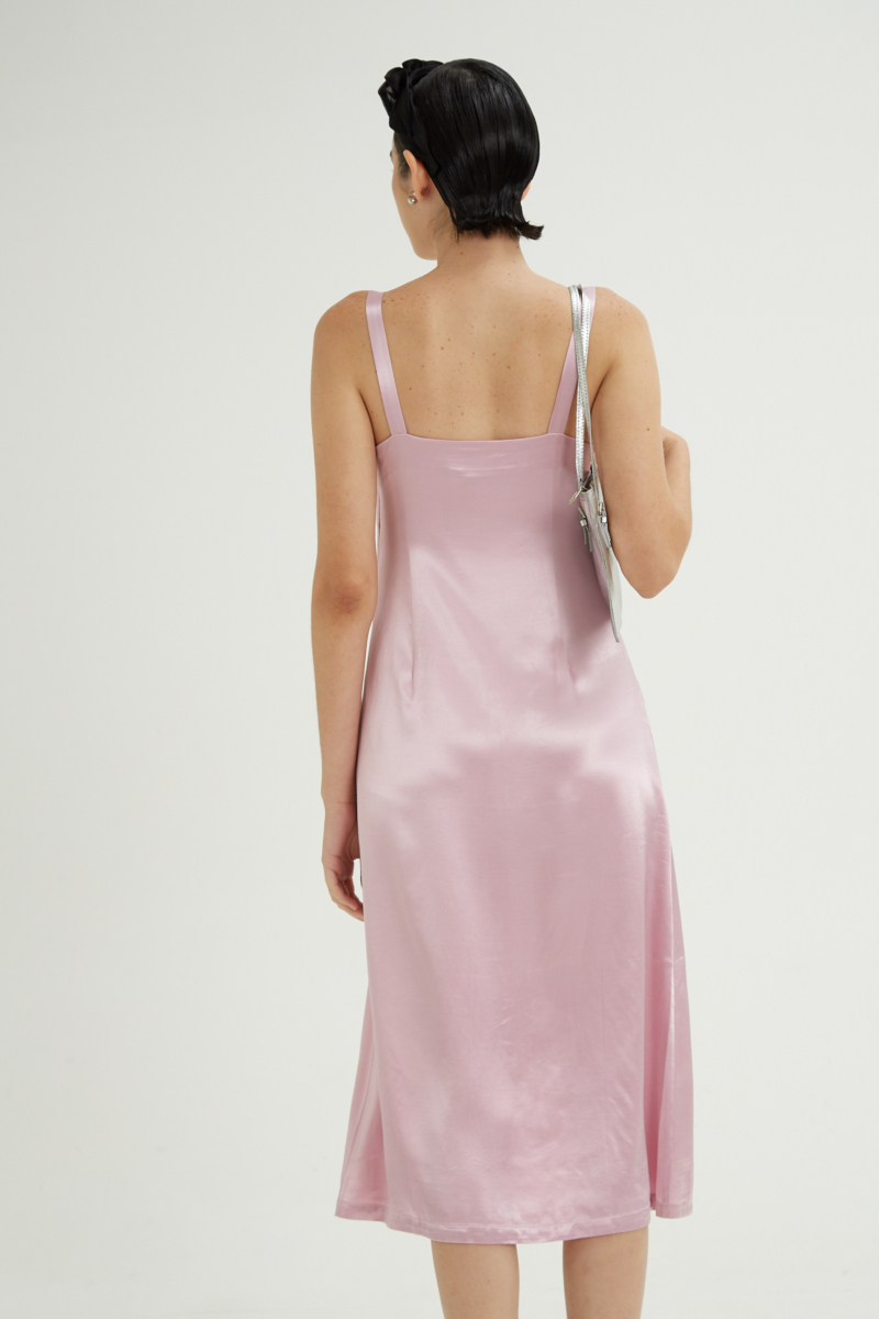 VESTIDO DEAN