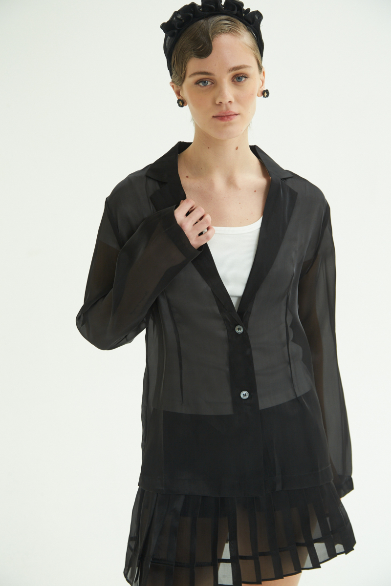 SACO MARCUS ORGANZA