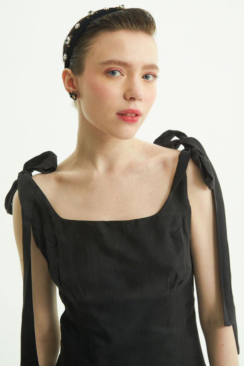 VESTIDO HELLEN