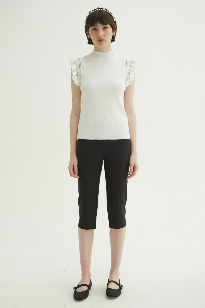 MUSCULOSA WOODY