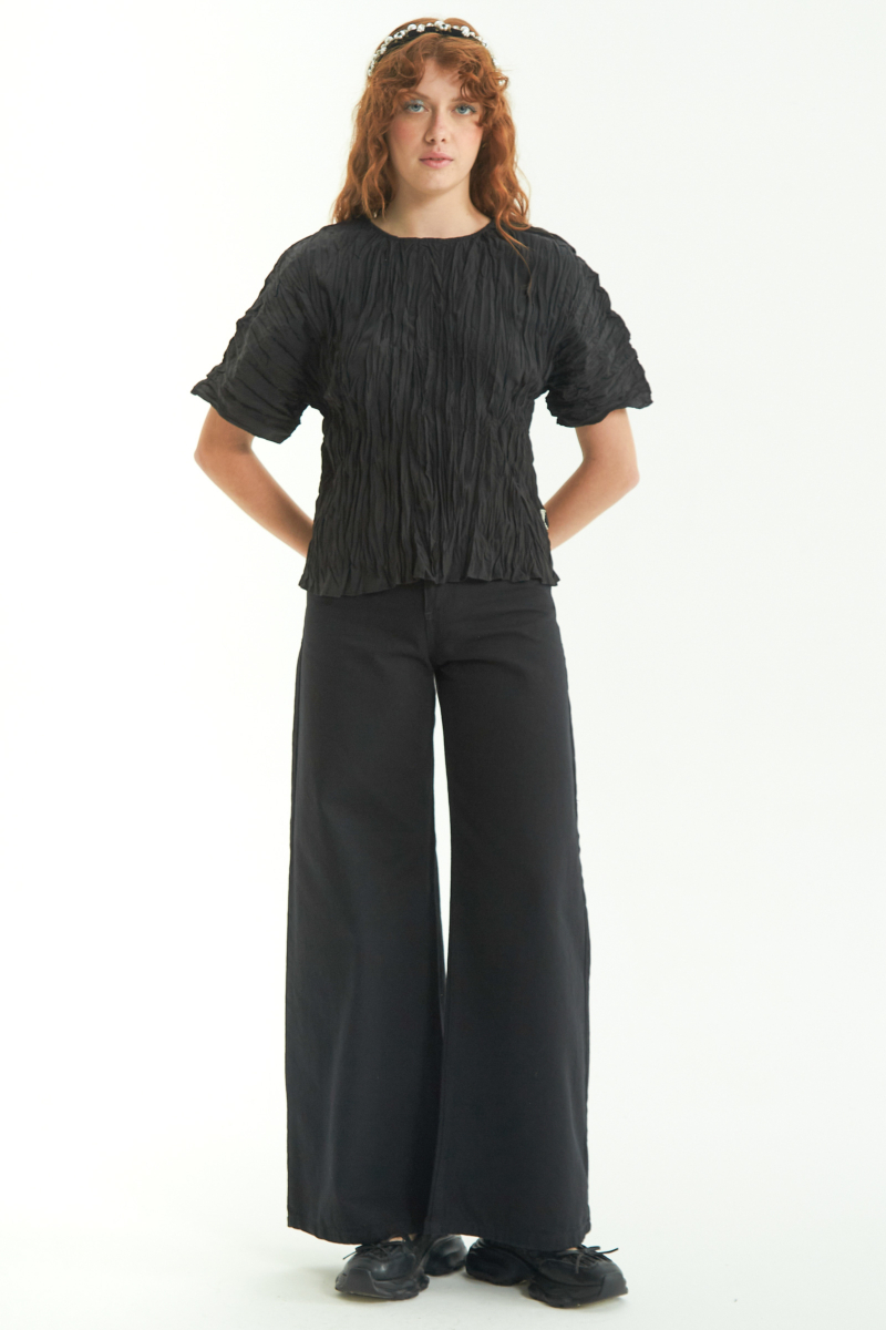 BLUSA THORN
