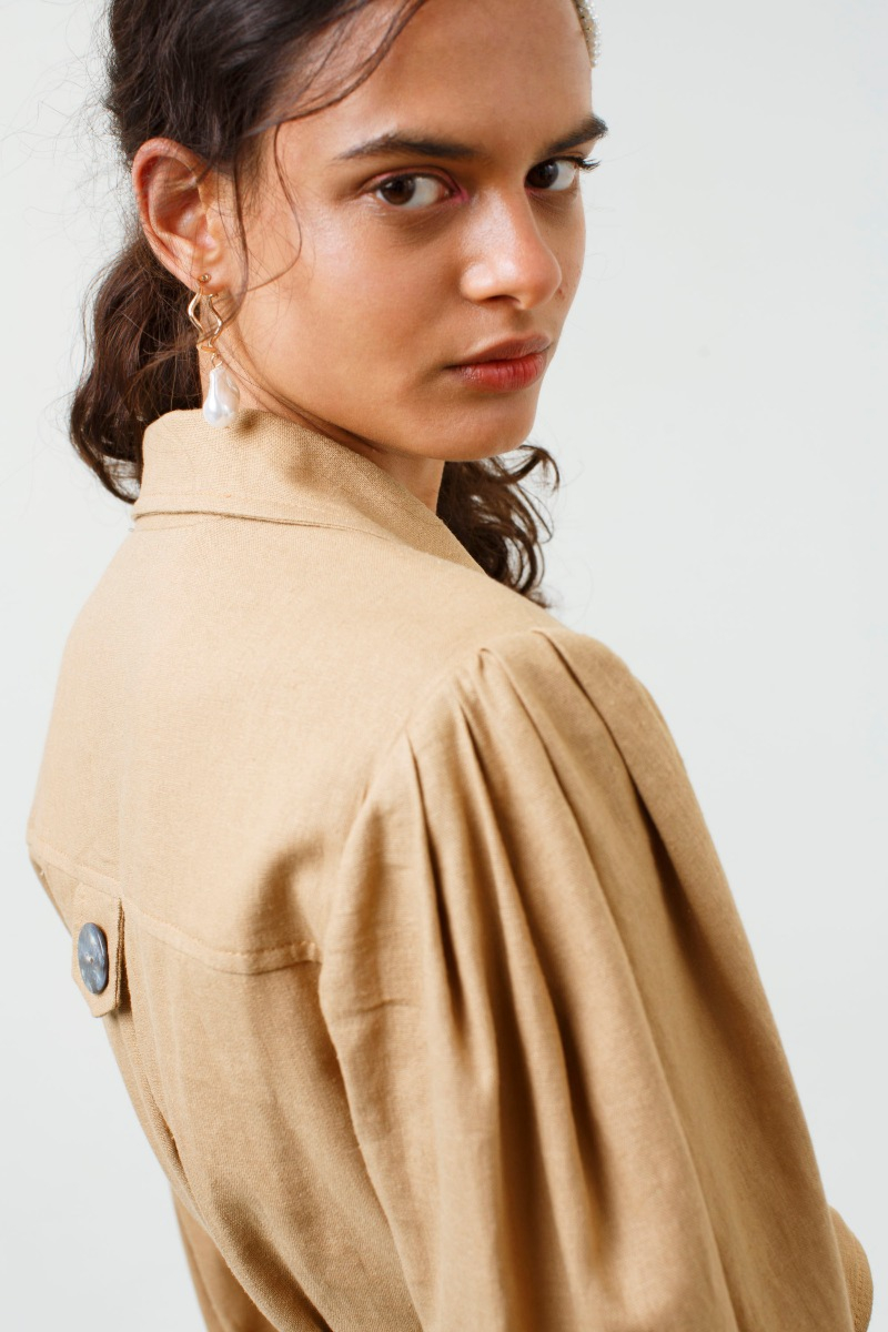 AROS BENITA