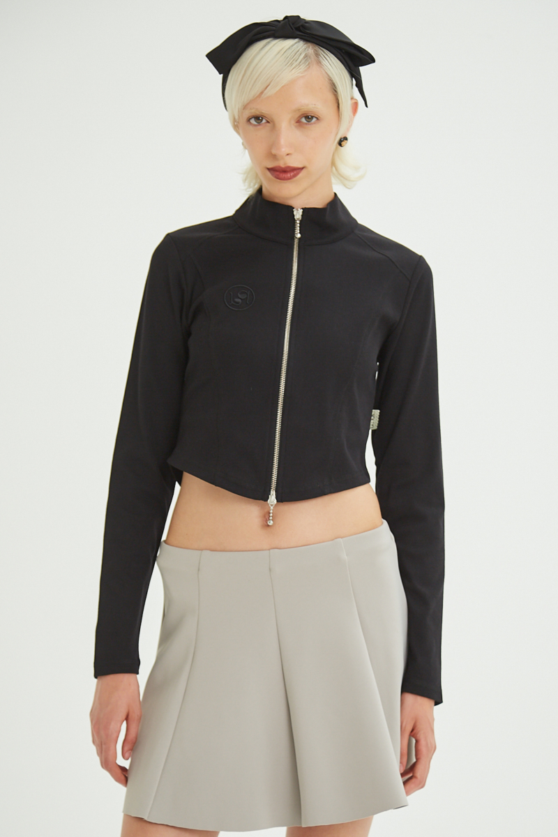 CAMPERA TRISH