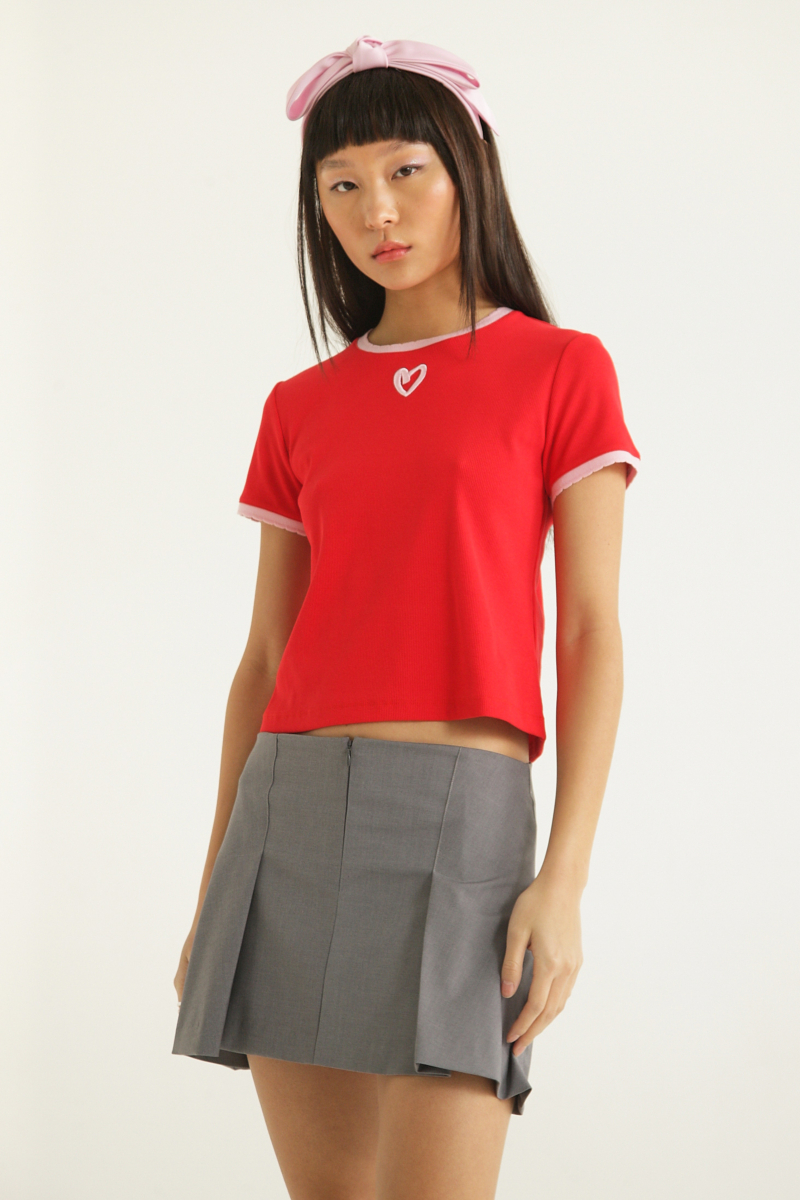REMERA NYX