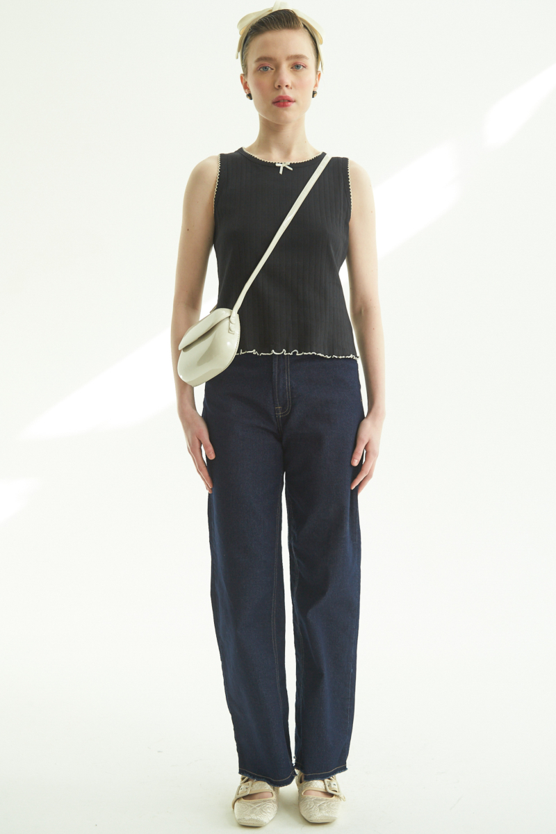 PANTALON DE JEAN SAMPAIO