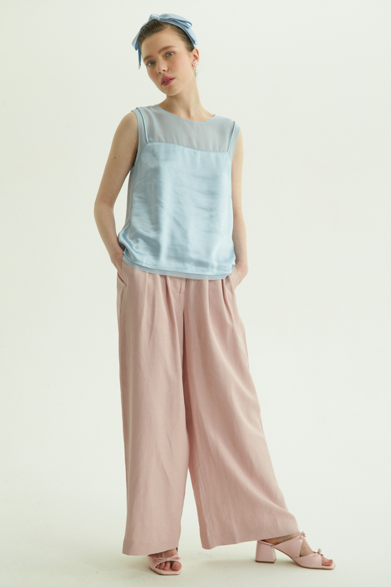 BLUSA HELLY