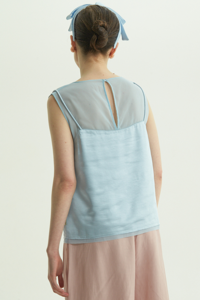 BLUSA HELLY