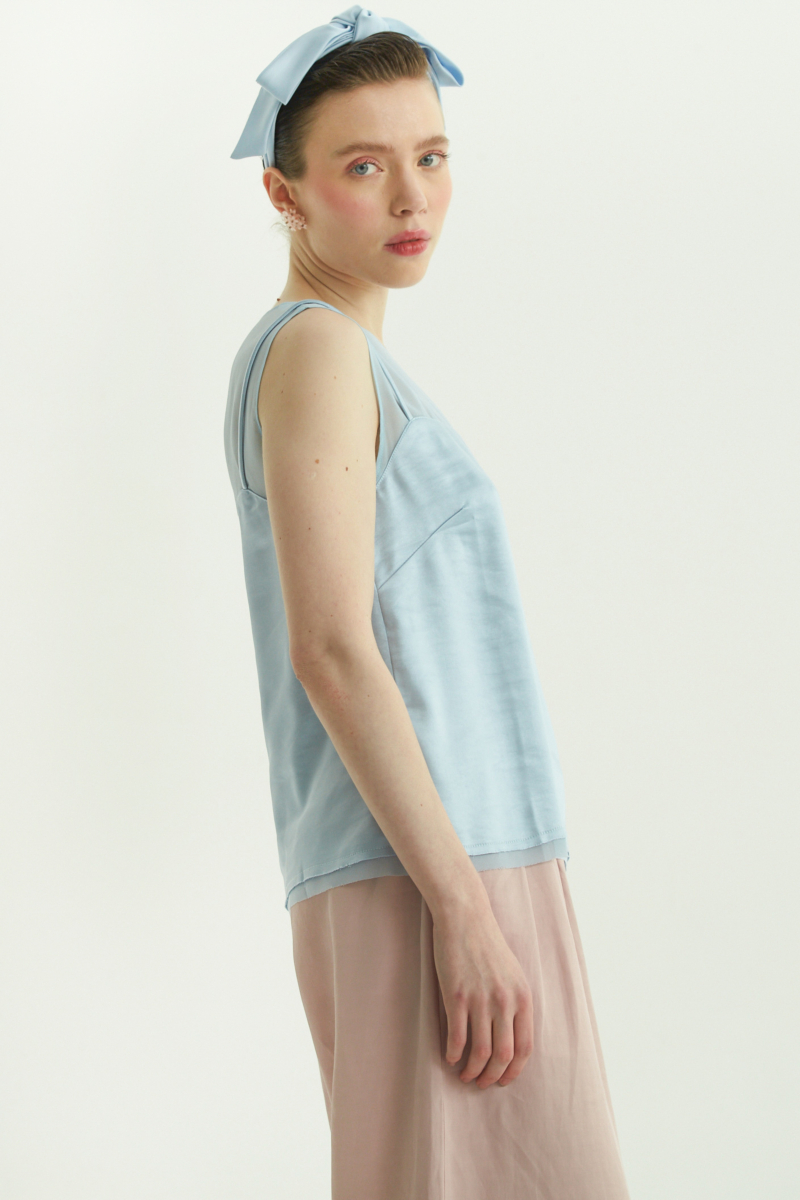 BLUSA HELLY