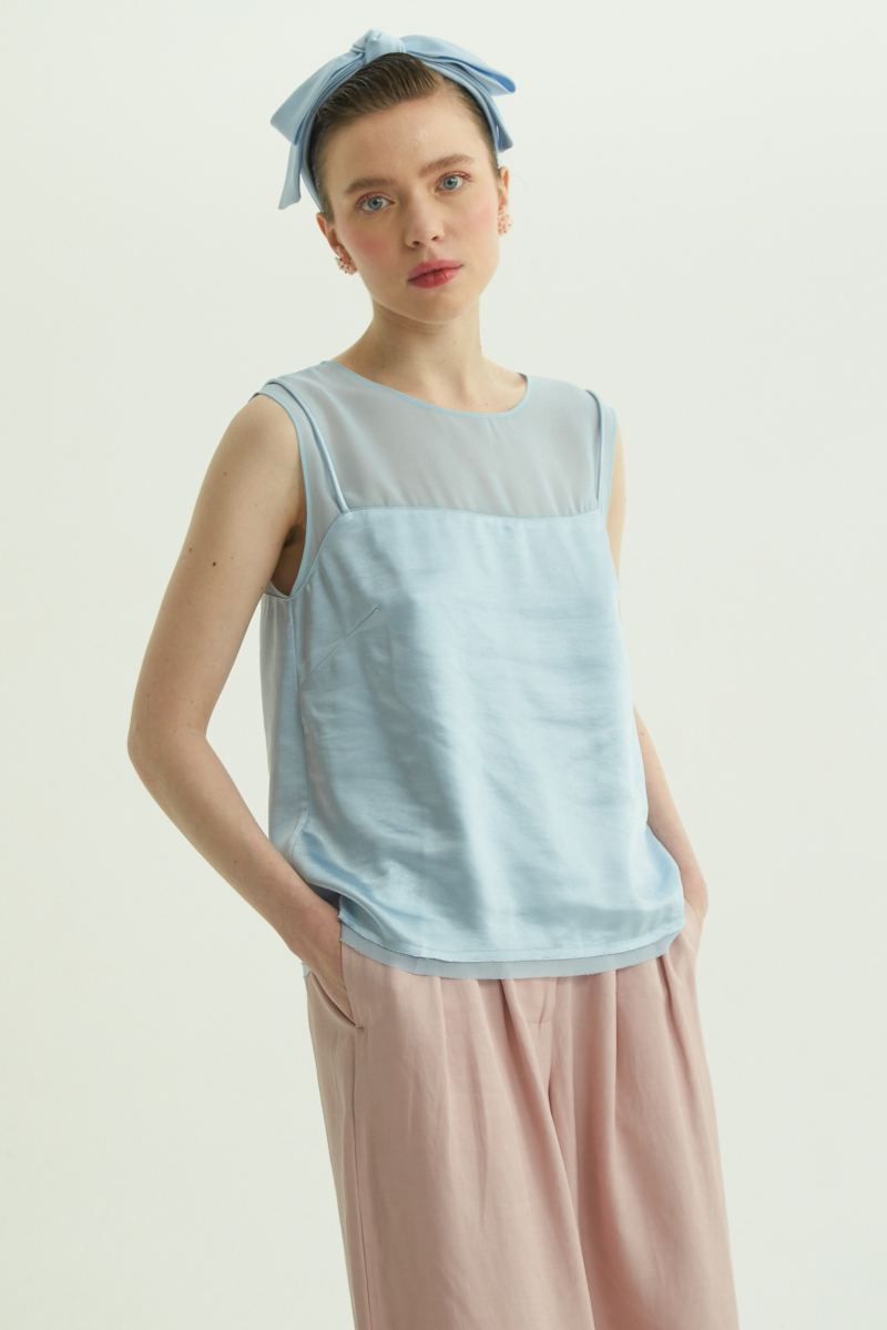 BLUSA HELLY