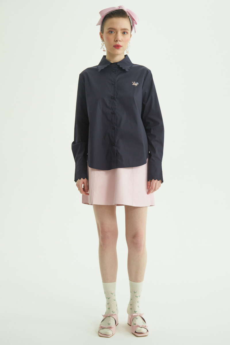 CAMISA CHAÑI