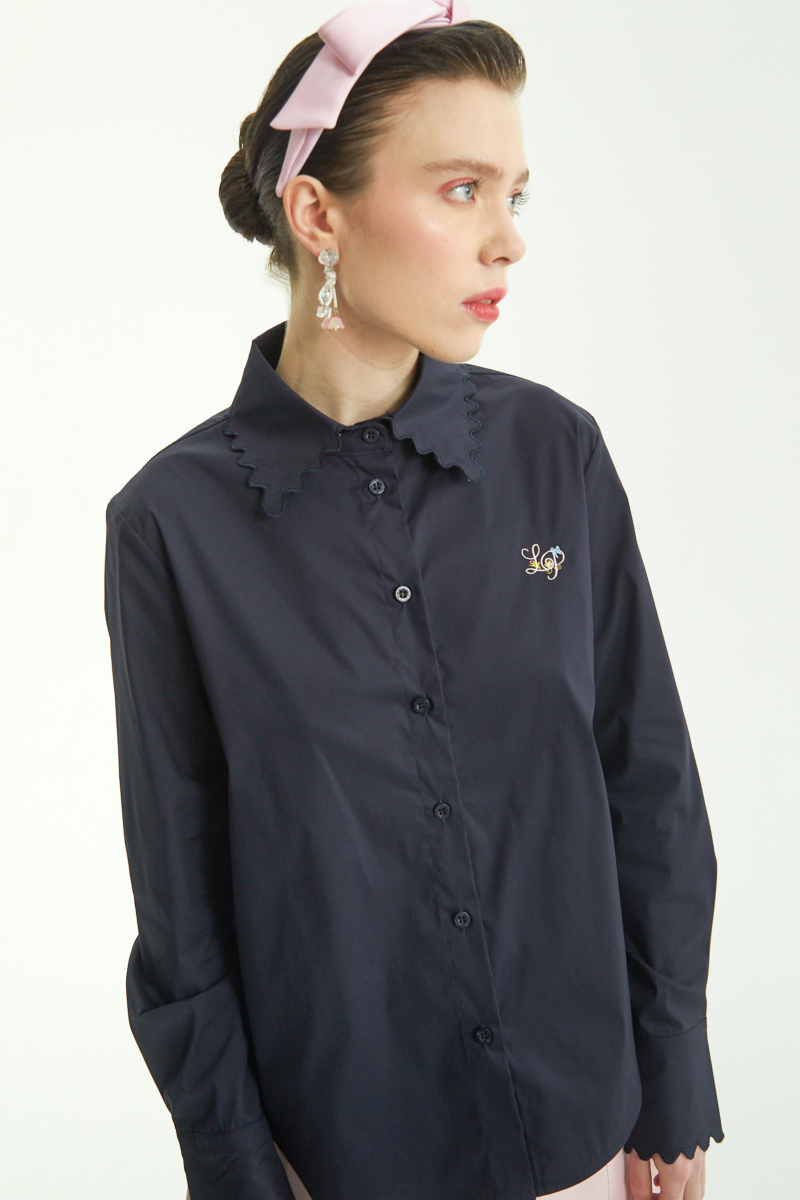 CAMISA CHAÑI