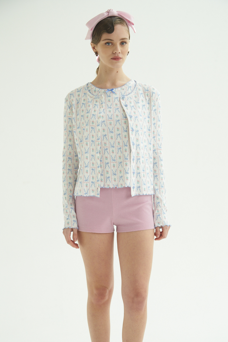 SHORT ENIKO
