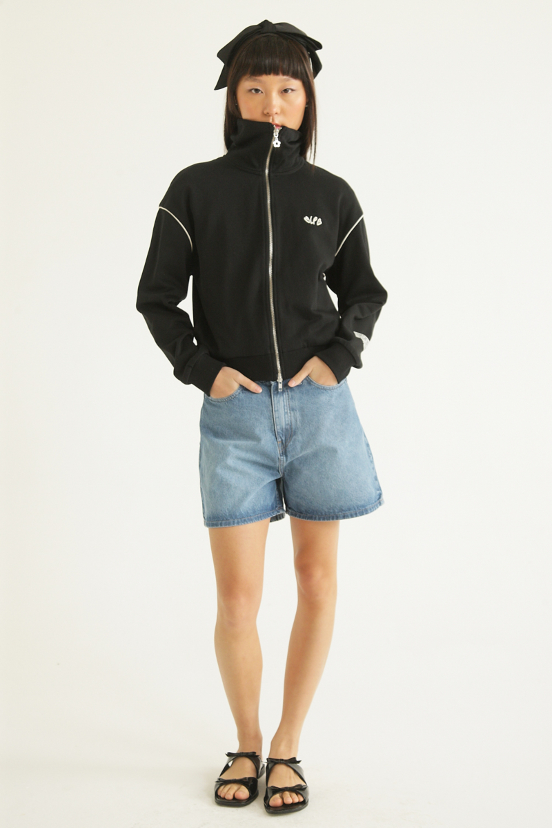 SHORT DE JEAN LUKA