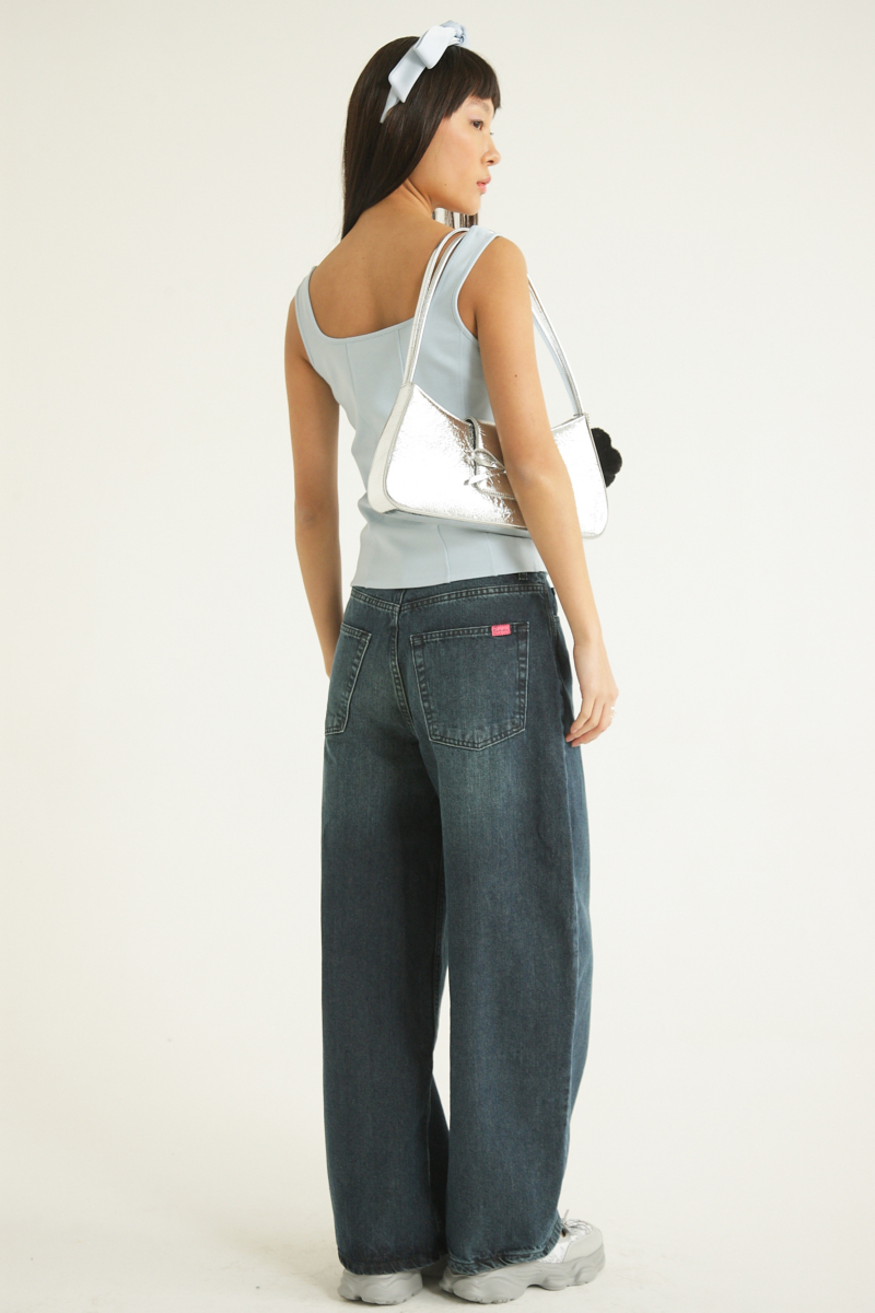 PANTALÓN DE JEAN TENNEY