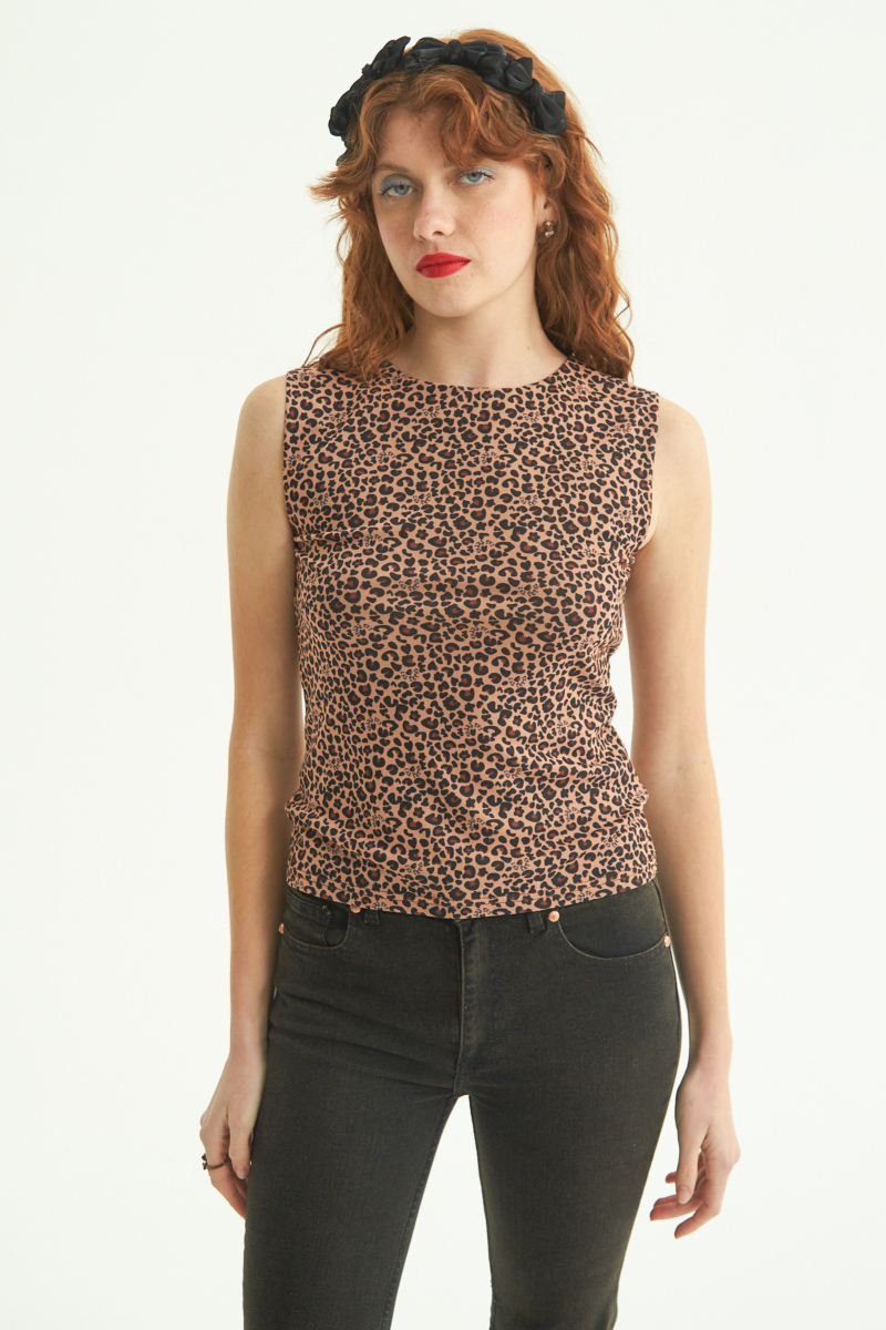 MUSCULOSA RINA