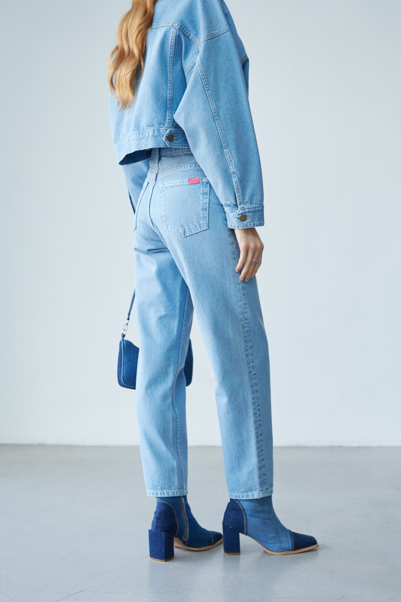 PANTALÓN DE JEAN BRUNA 
