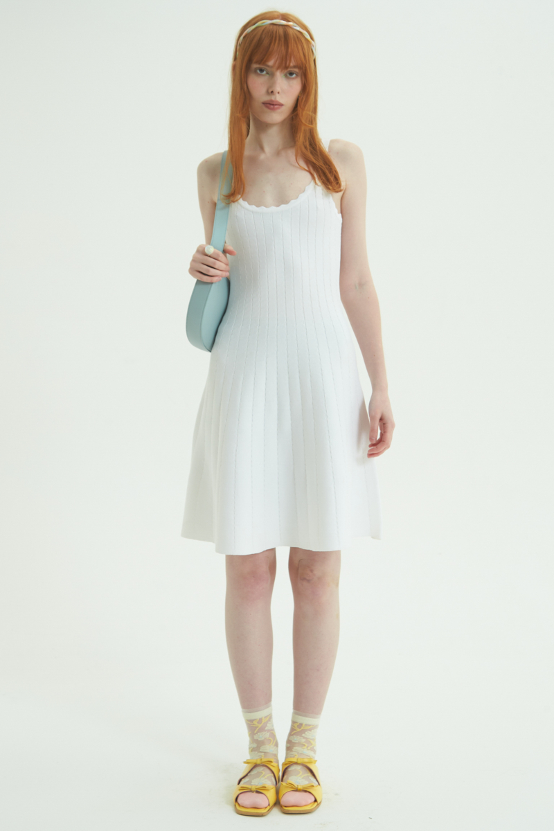 VESTIDO LORDE