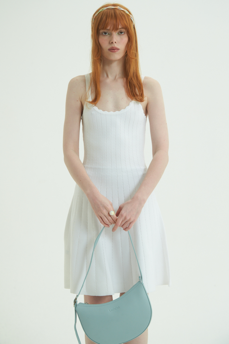 VESTIDO LORDE