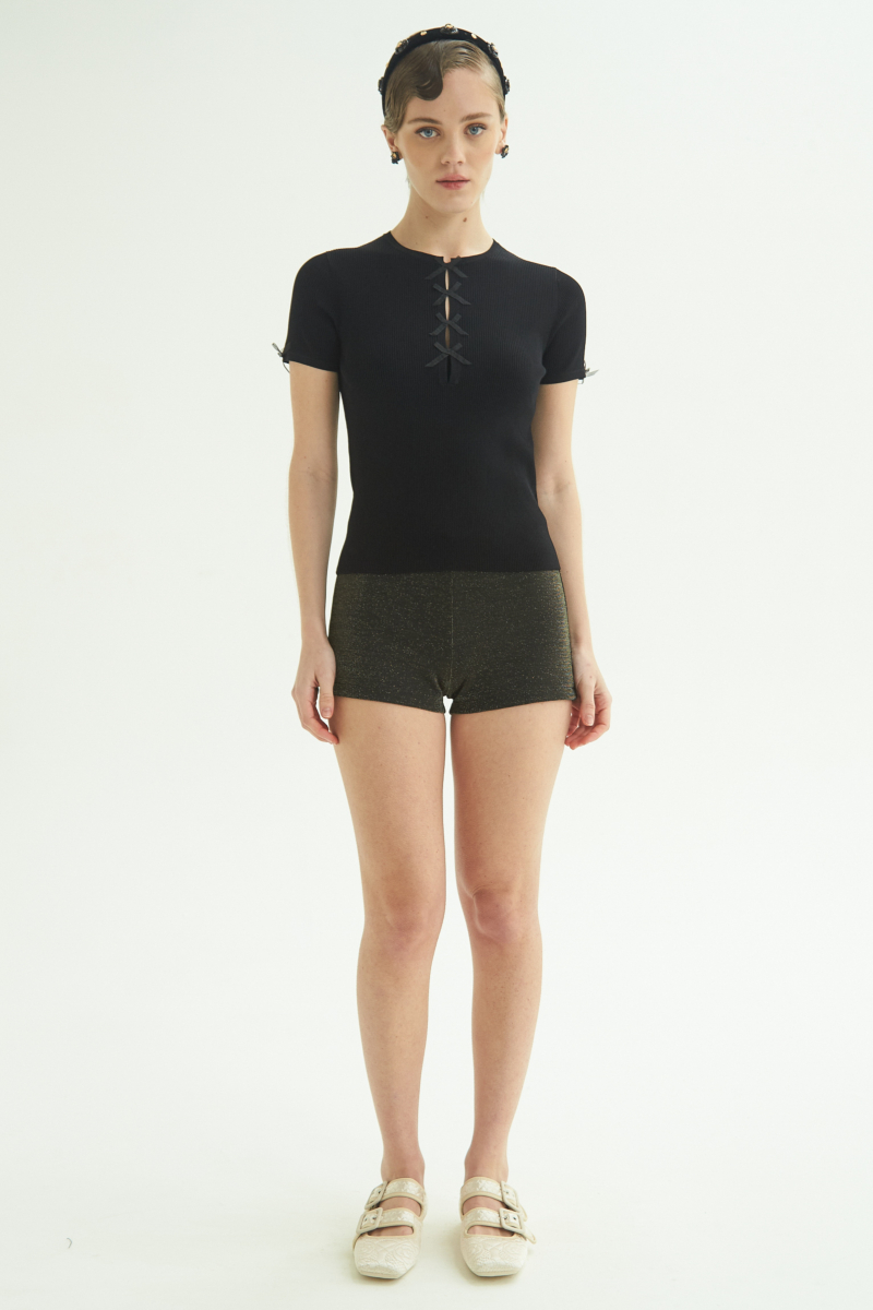 SHORT ENIKO