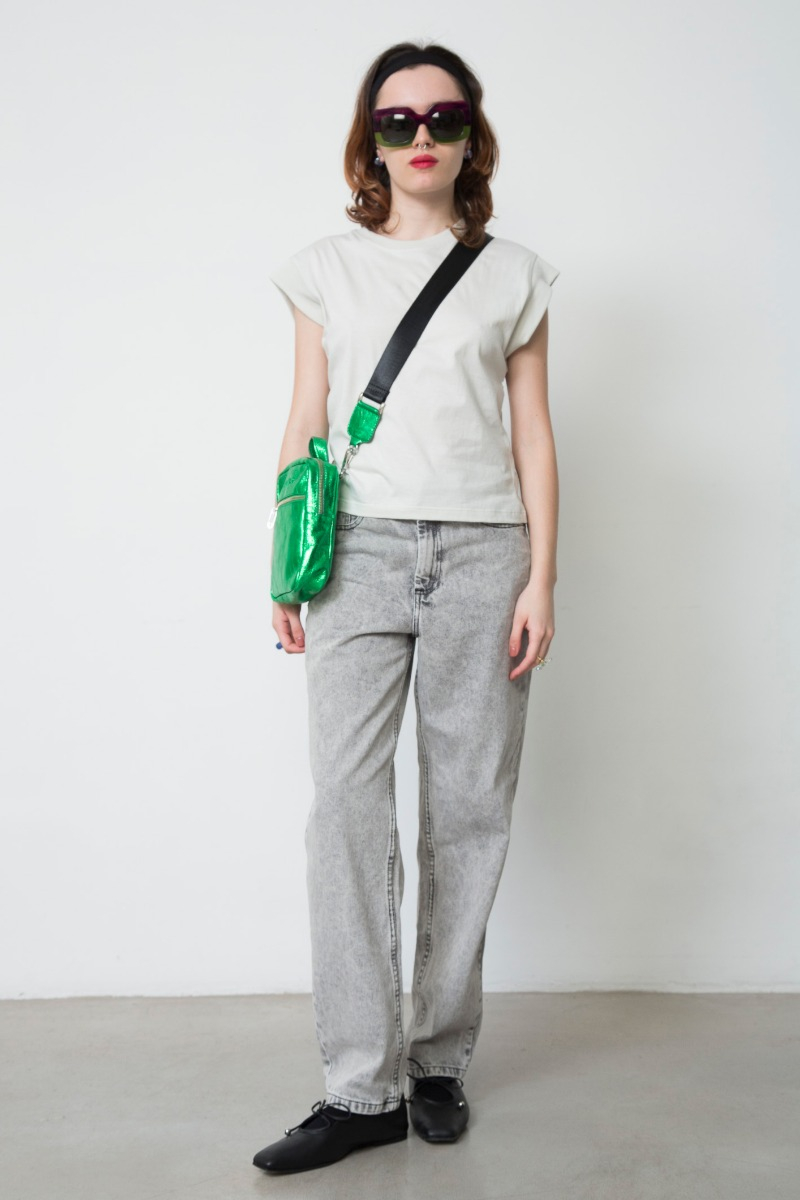 PANTALÓN DE JEAN BRUNA STONE