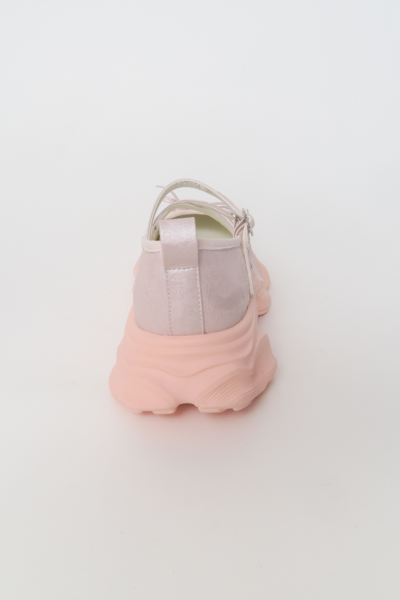 ZAPATILLA POMPON