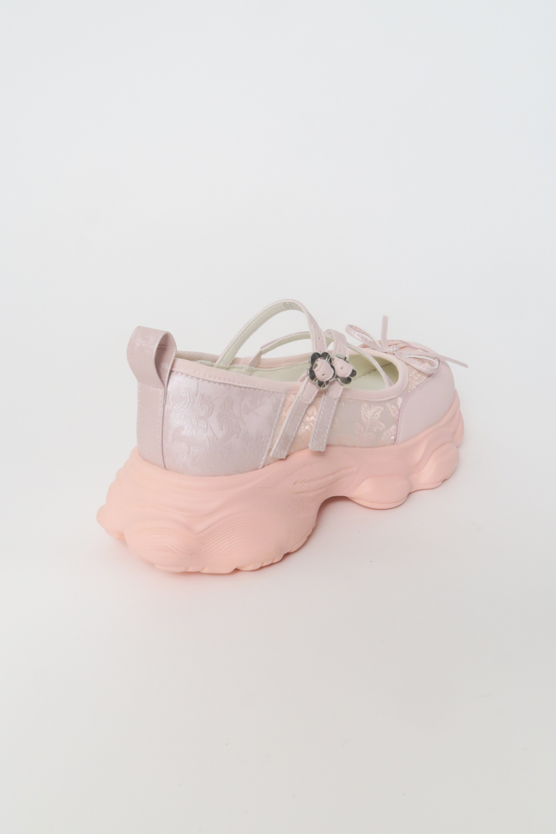 ZAPATILLA POMPON
