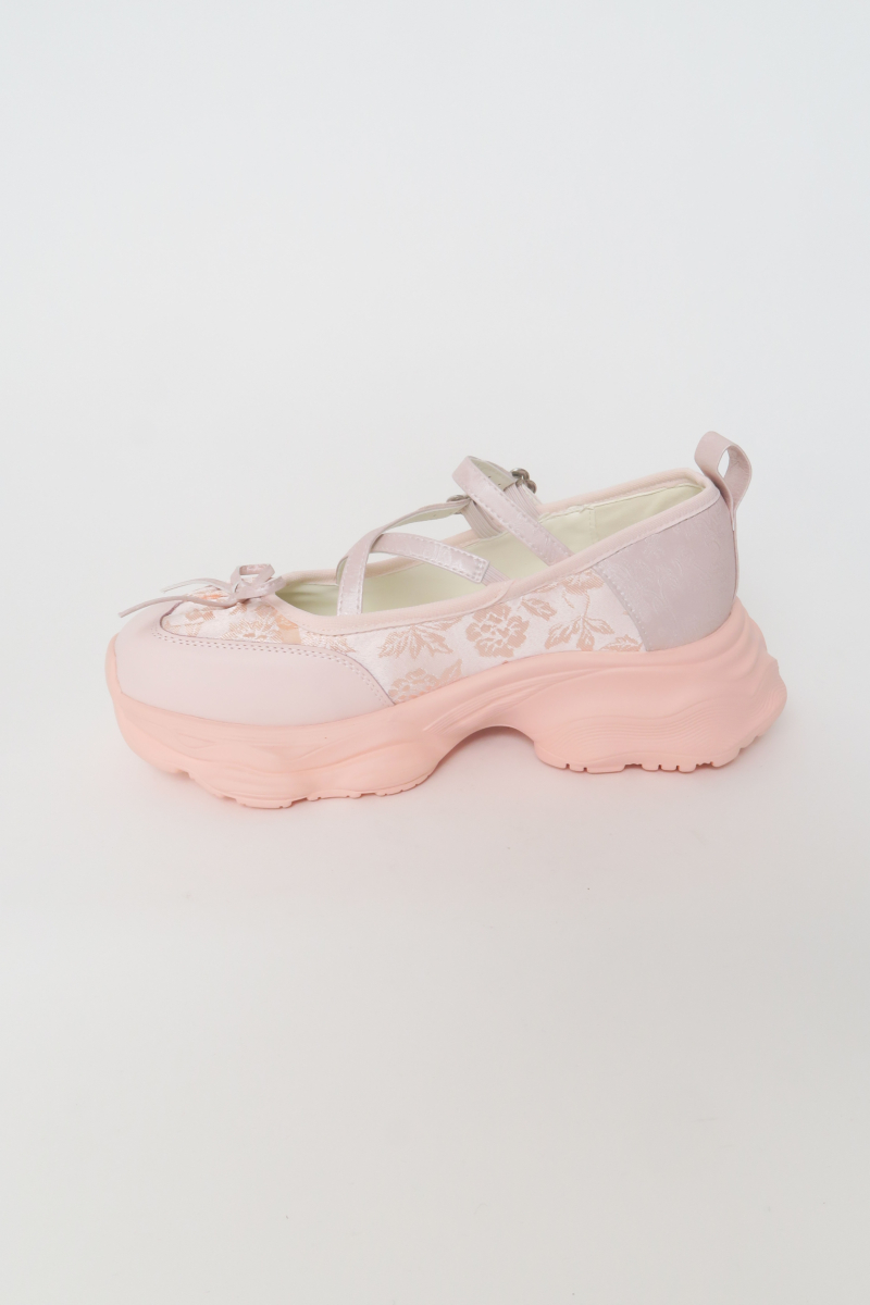 ZAPATILLA POMPON